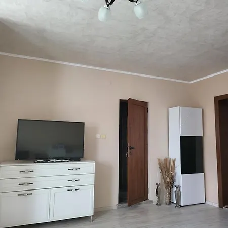 бляк сий. Vip апартамент Appartement